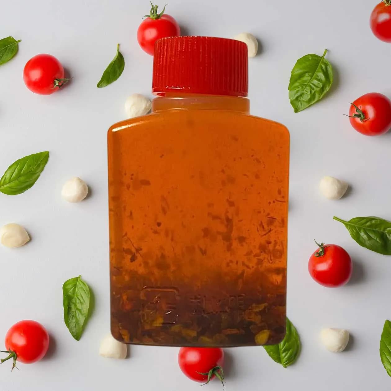 Peperonchini Oil 50ml