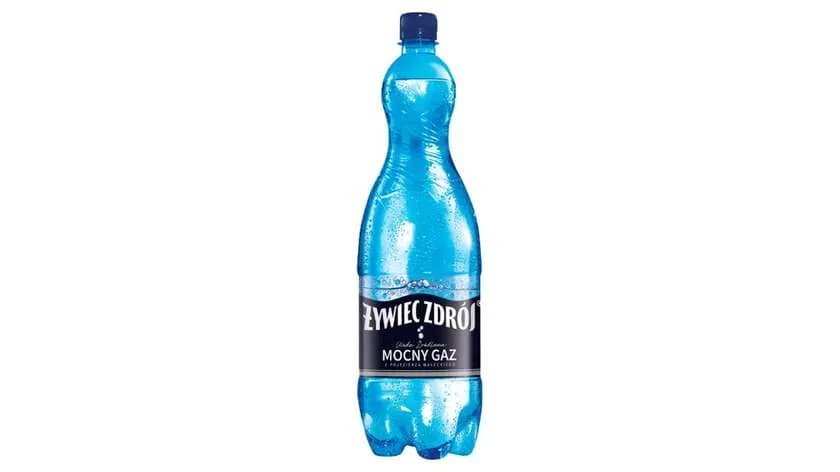 Zywiec Sparkling Water (1.5 l)