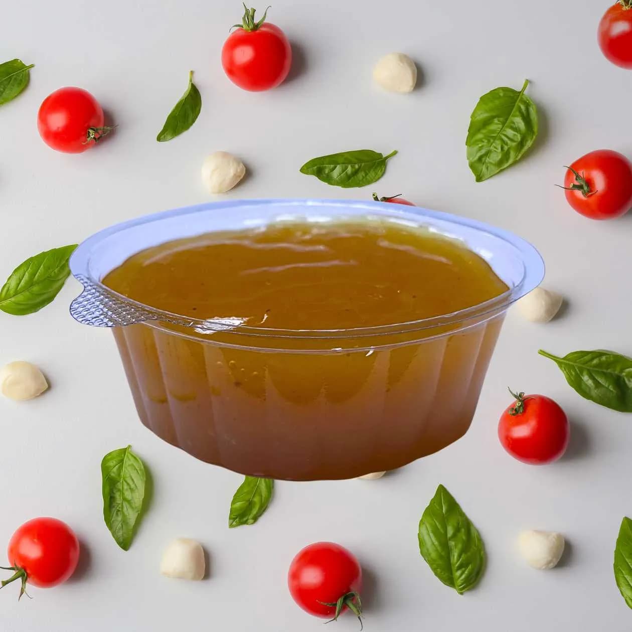 Sweet and sour sauce