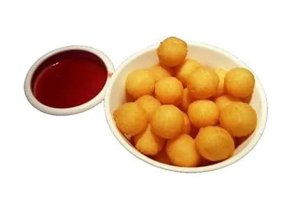 Potato Balls