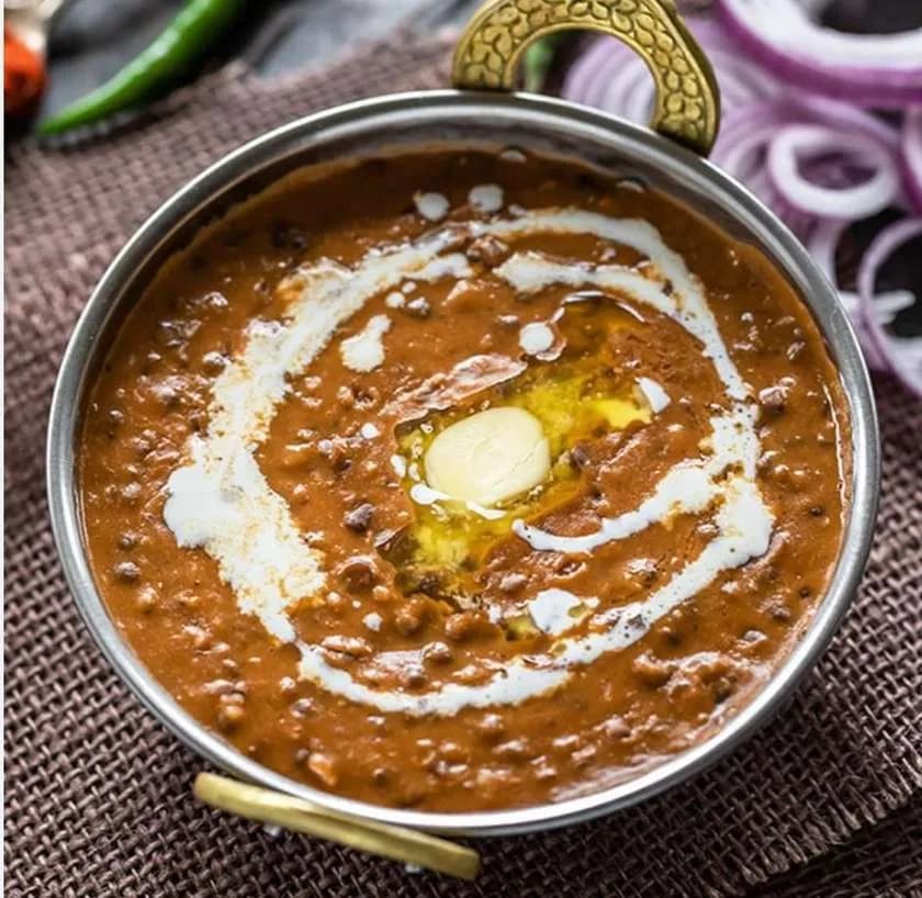 Dal Makhani