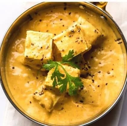 Mango Paneer