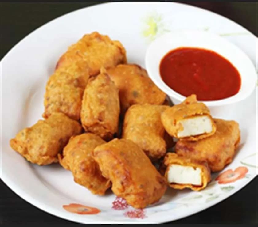 Paneer Pakora
