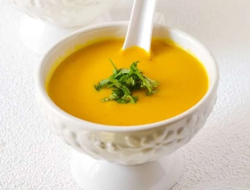 Dal Soup