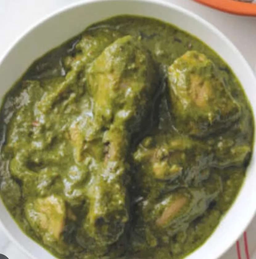 Fish nilgiri