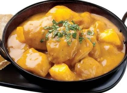 Mango Chicken