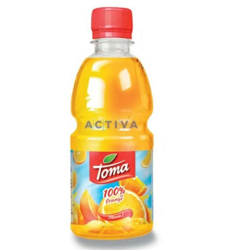 Orange Juice 0,3l