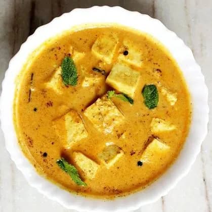 Paneer Madaras