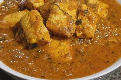 Fish Curry