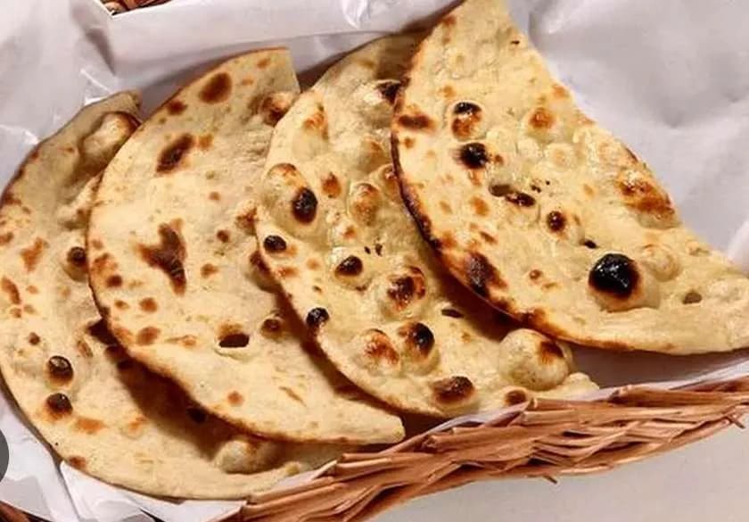 Roti