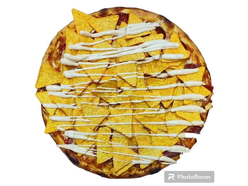Nachos (40 cm)