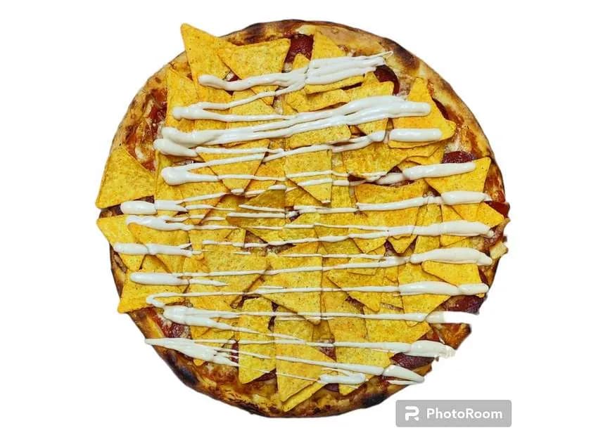 Nachos (33 cm)