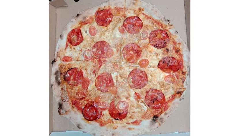 JAJCHORI-ostra - NOWOSĆ