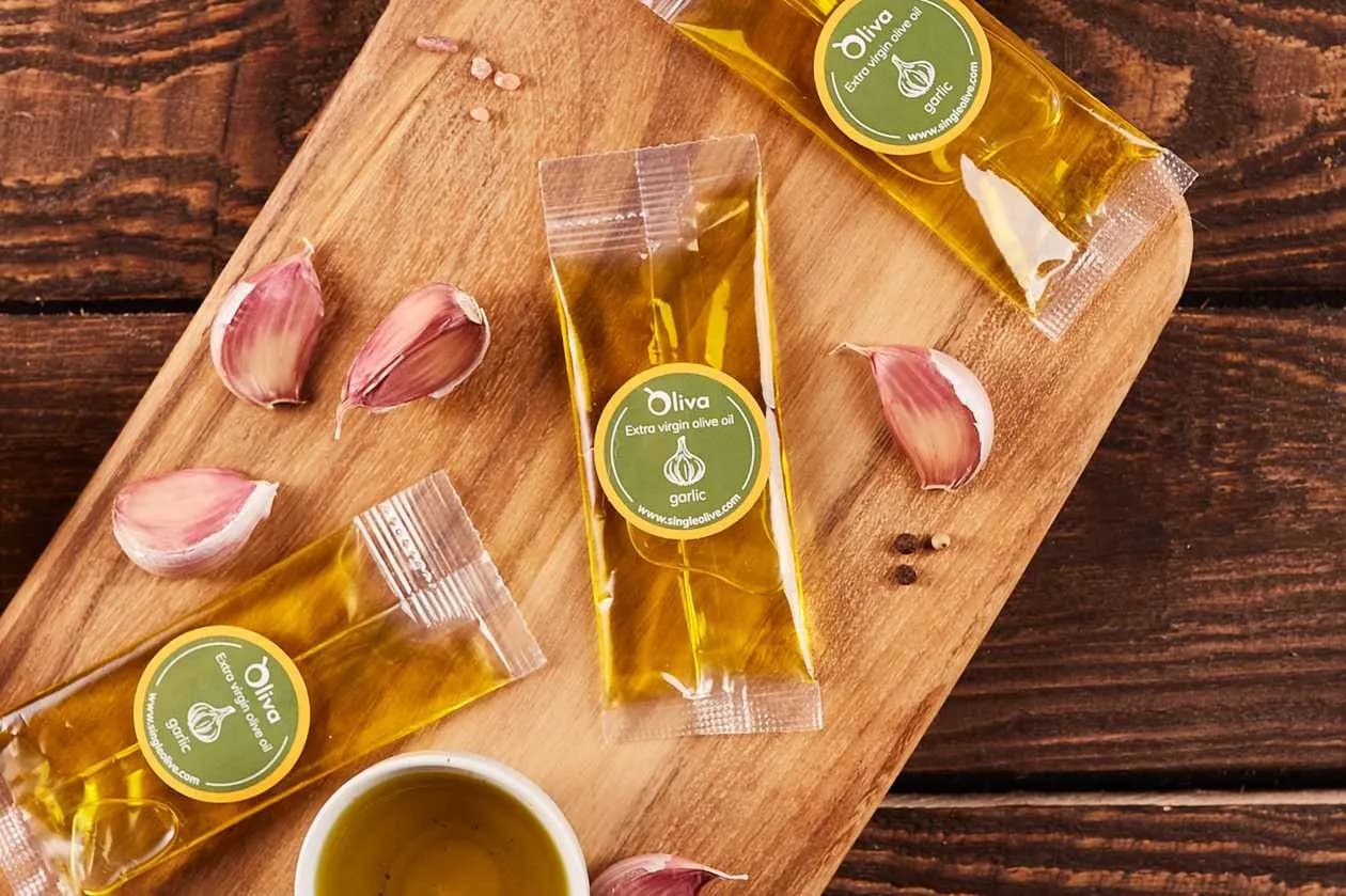 Extra Virgine Olive Oil