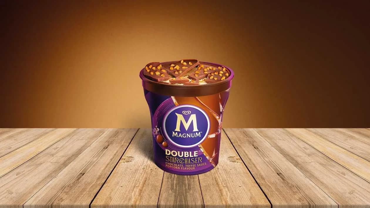 Magnum Double Starchaser 440ml