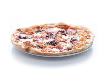 Pizza Campania