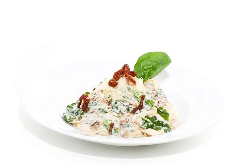 Pasta Pomodori Secchi