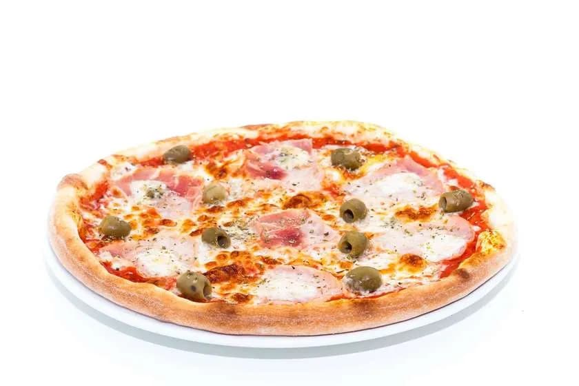 Pizza Oliva