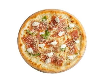 Ricotta E Parma 40 Cm