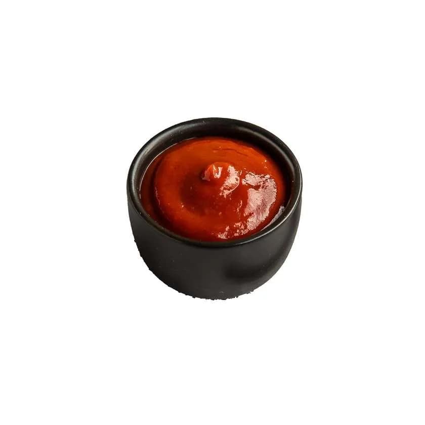 Hot Sambal Sauce