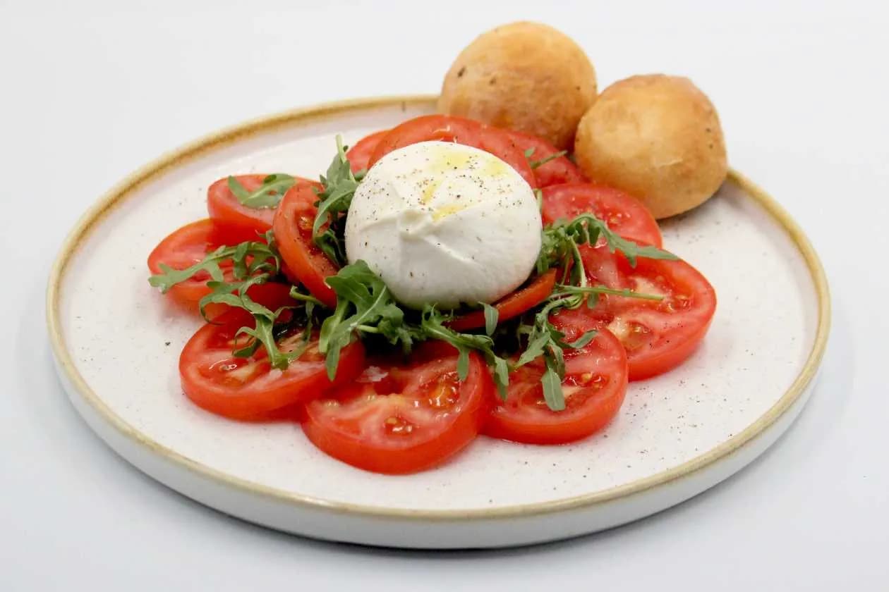 Burrata