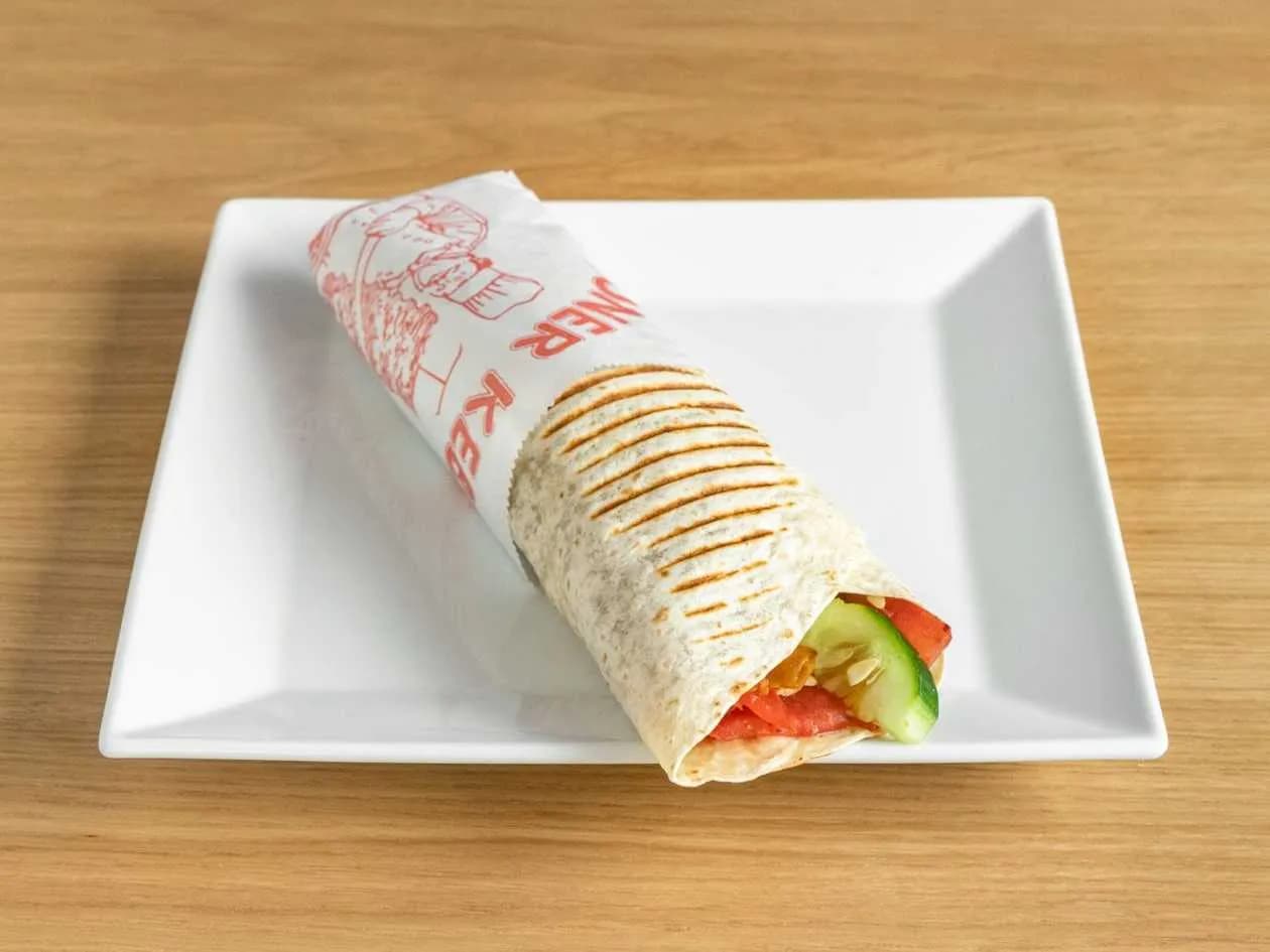 Kebab on Thin