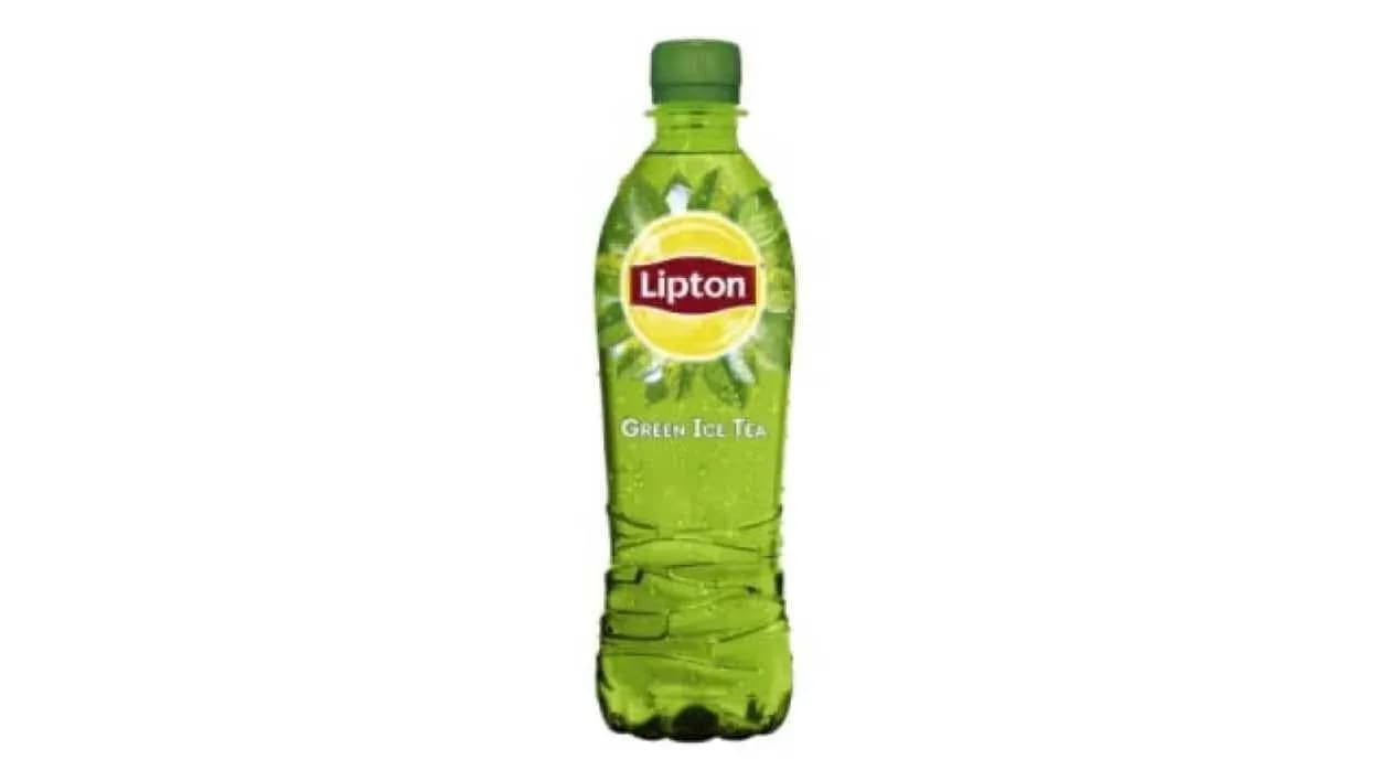 Lipton Ice Tea Green 0,5l