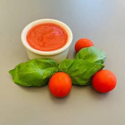 Mild Tomato Sauce
