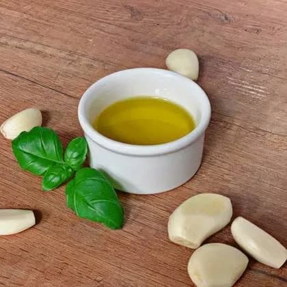 Garlic Olive Oil