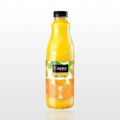 Cappy Orange Juice 1l