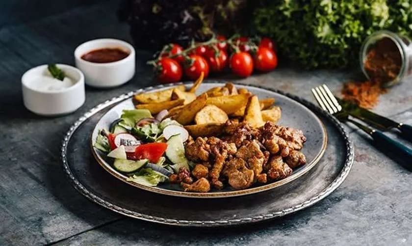 Shoarma® Spicy