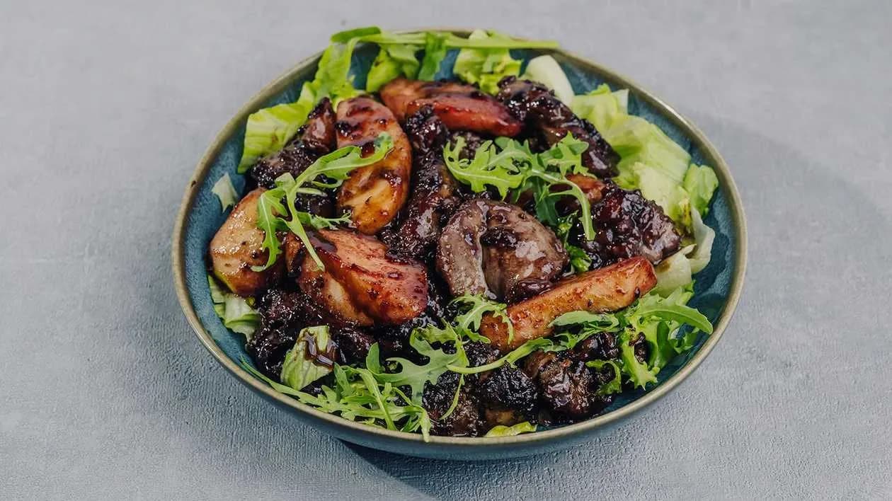 Lebanese Bowl