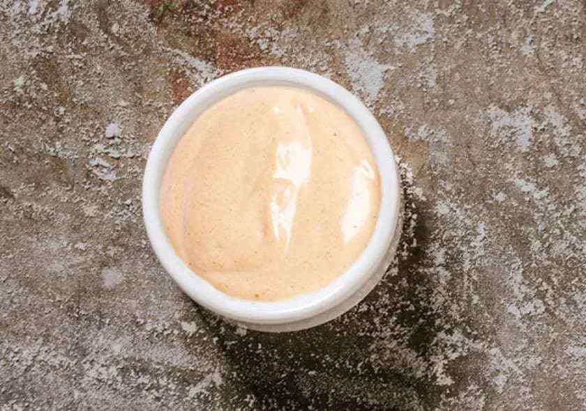 Cocktail Sauce 50g