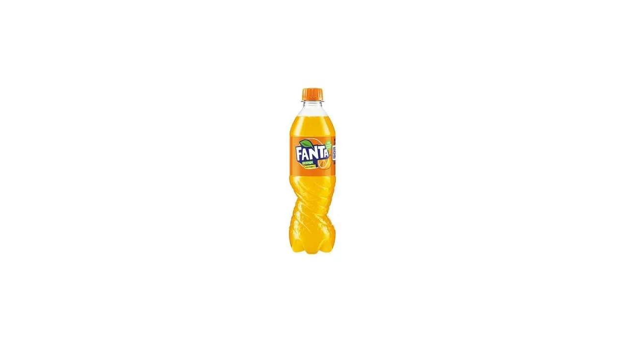 Fanta 0.5 PET
