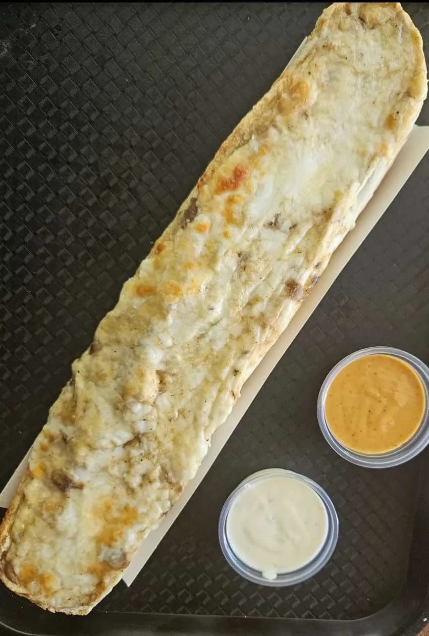 Traditional Casserole