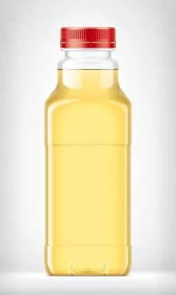 Apple Juice 0,25l