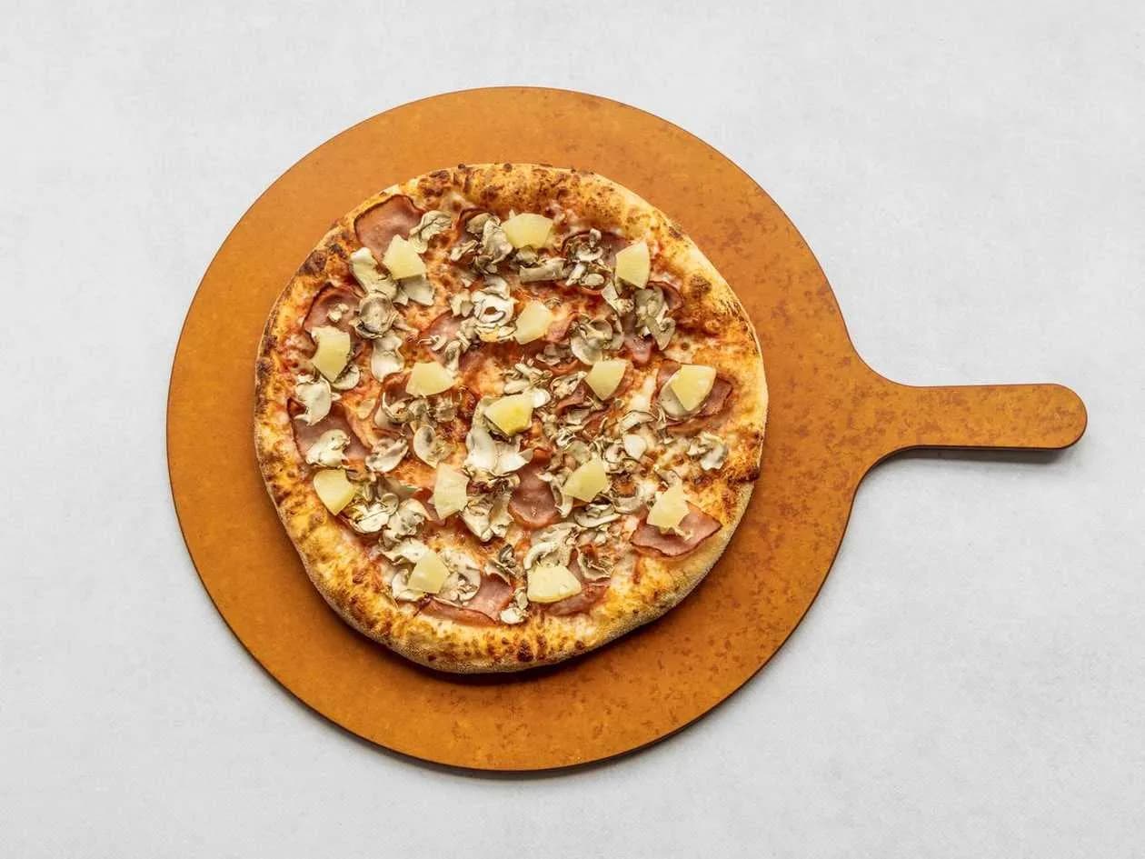 Pizza Hawaii