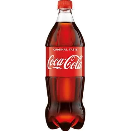 Coca-Cola 1l