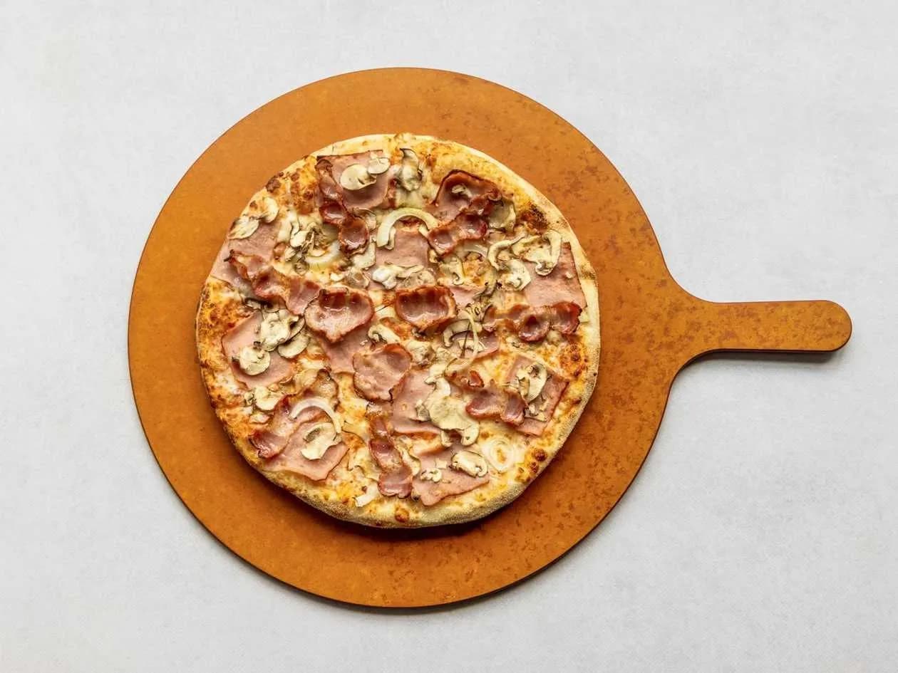 Pizza Mafioso