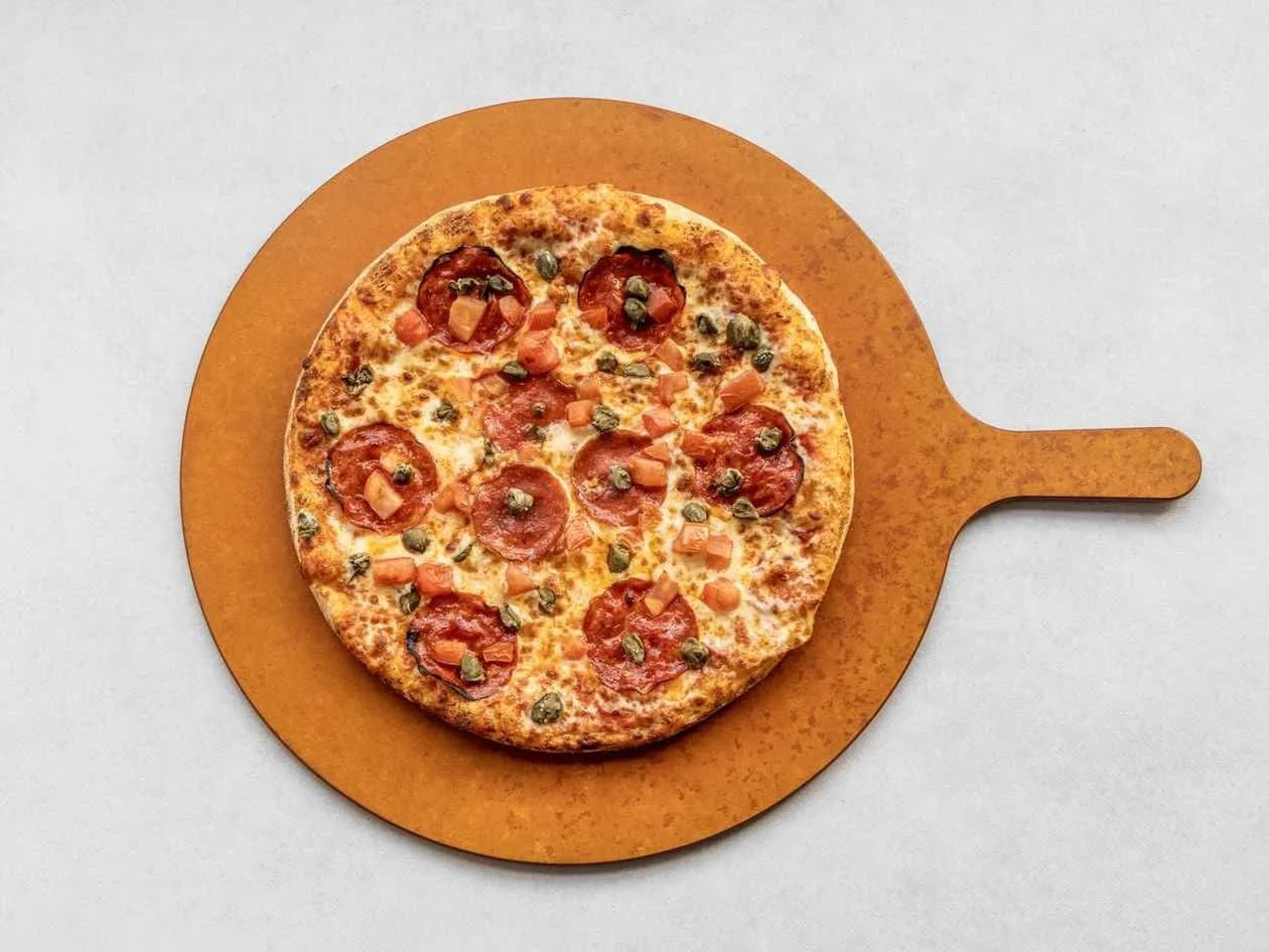 Pizza Spanish Corrida