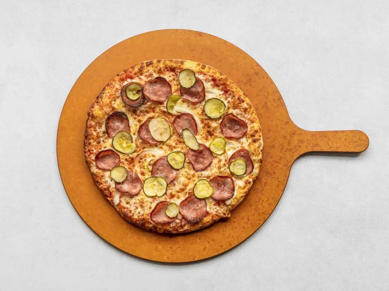 Pizza Countryside