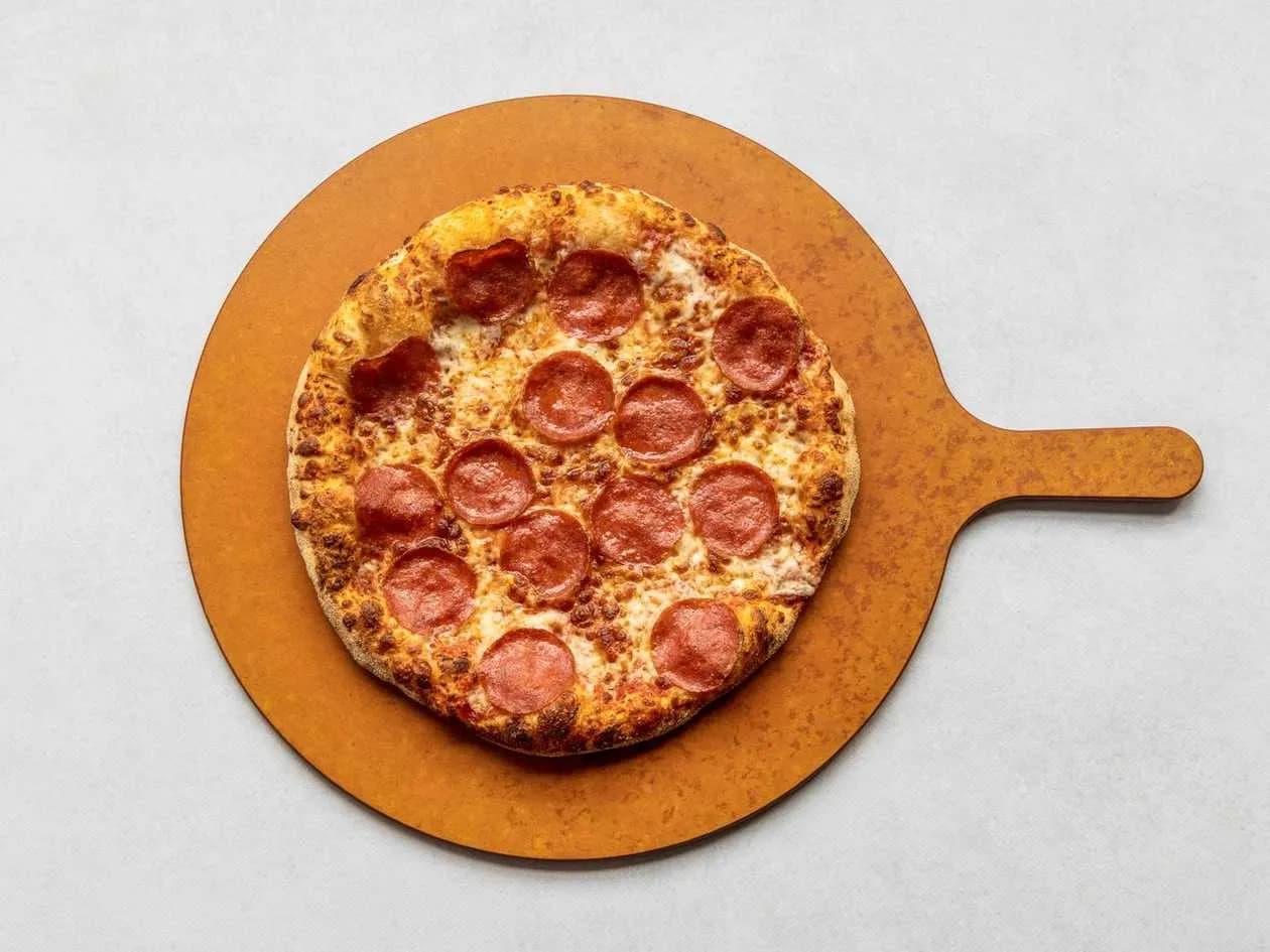 Pizza Pepperoni