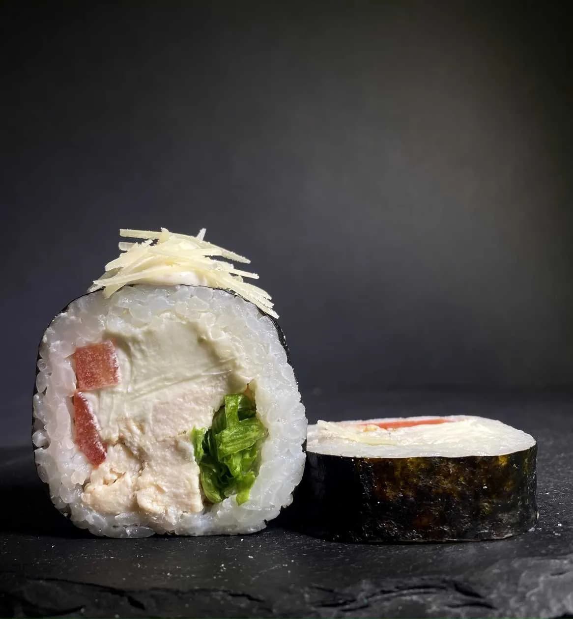 Futomaki Cezar (6 sztuk)