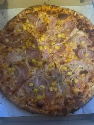 Pizza Campagna - Rural 30 cm