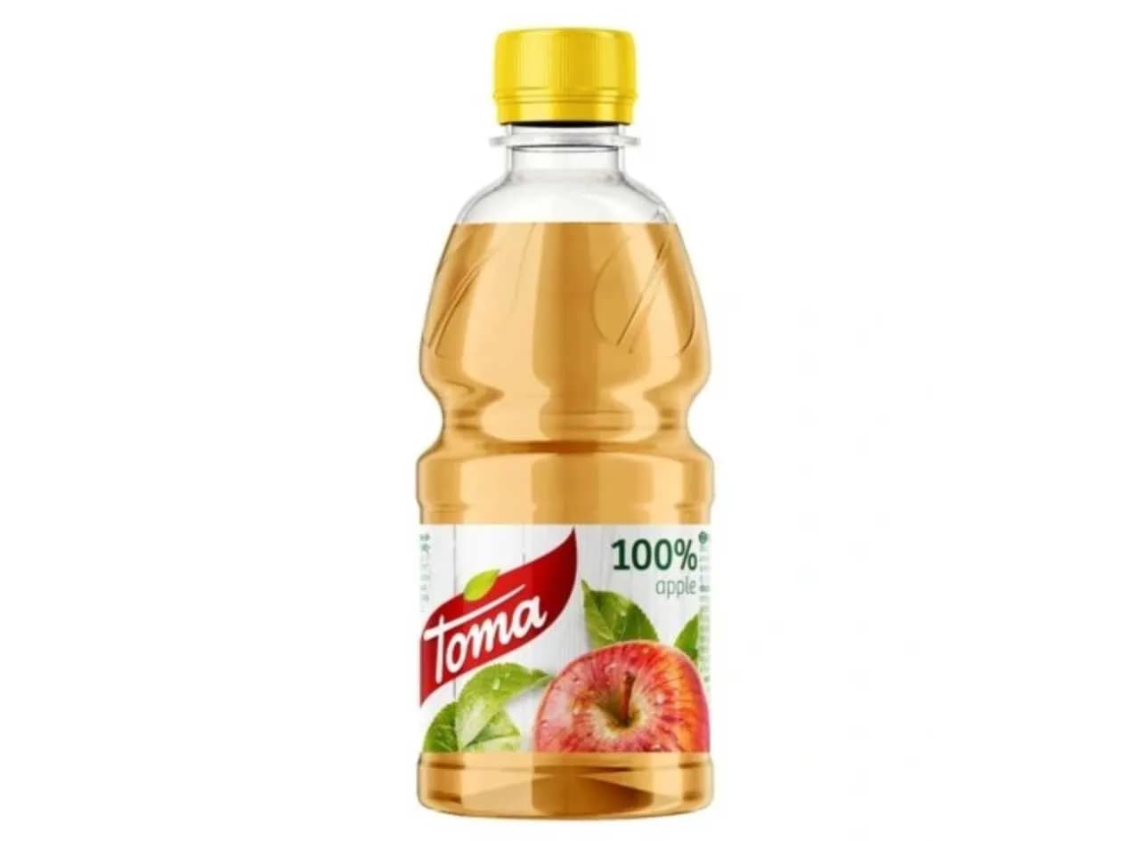 Toma Juice 330ml