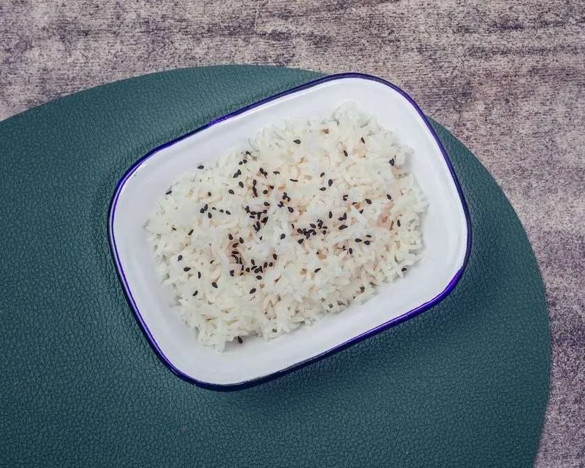 Ryż jaśminowy