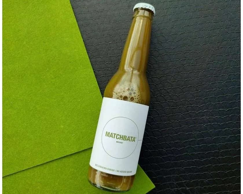 LEMONIADA OnLemon Matchbata