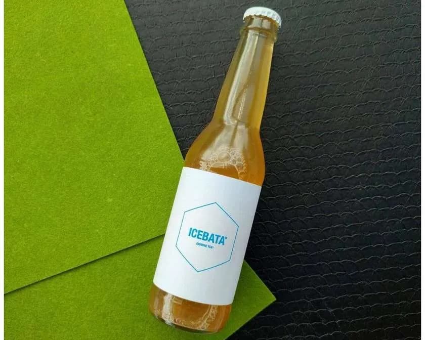 LEMONIADA OnLemon Icebata