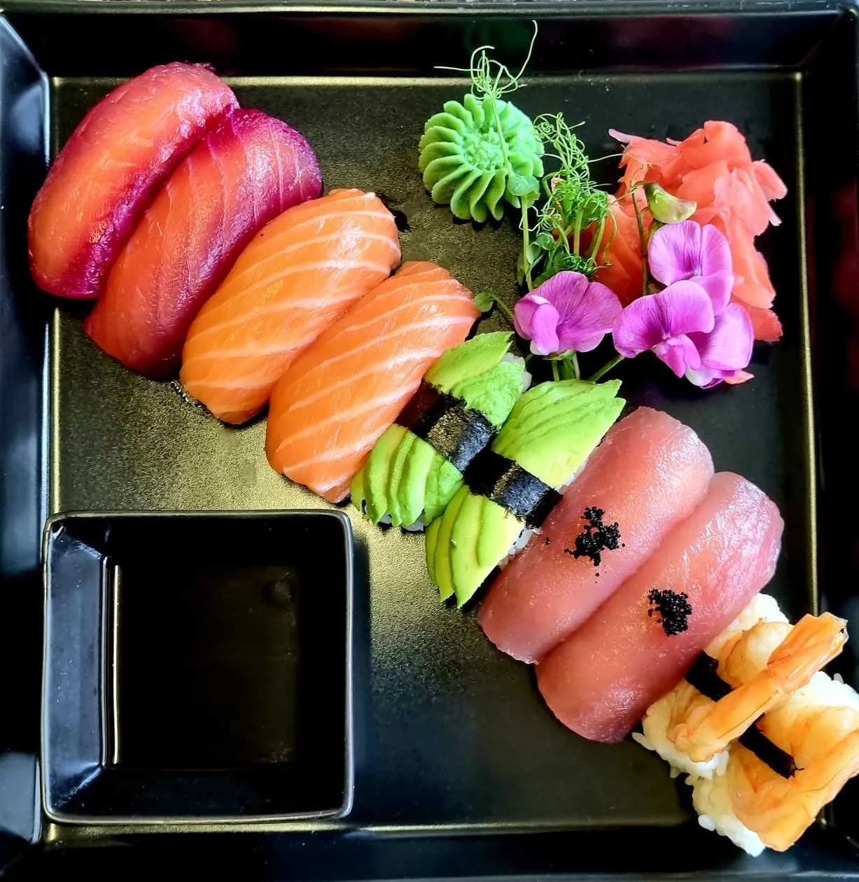 Nigiri Set