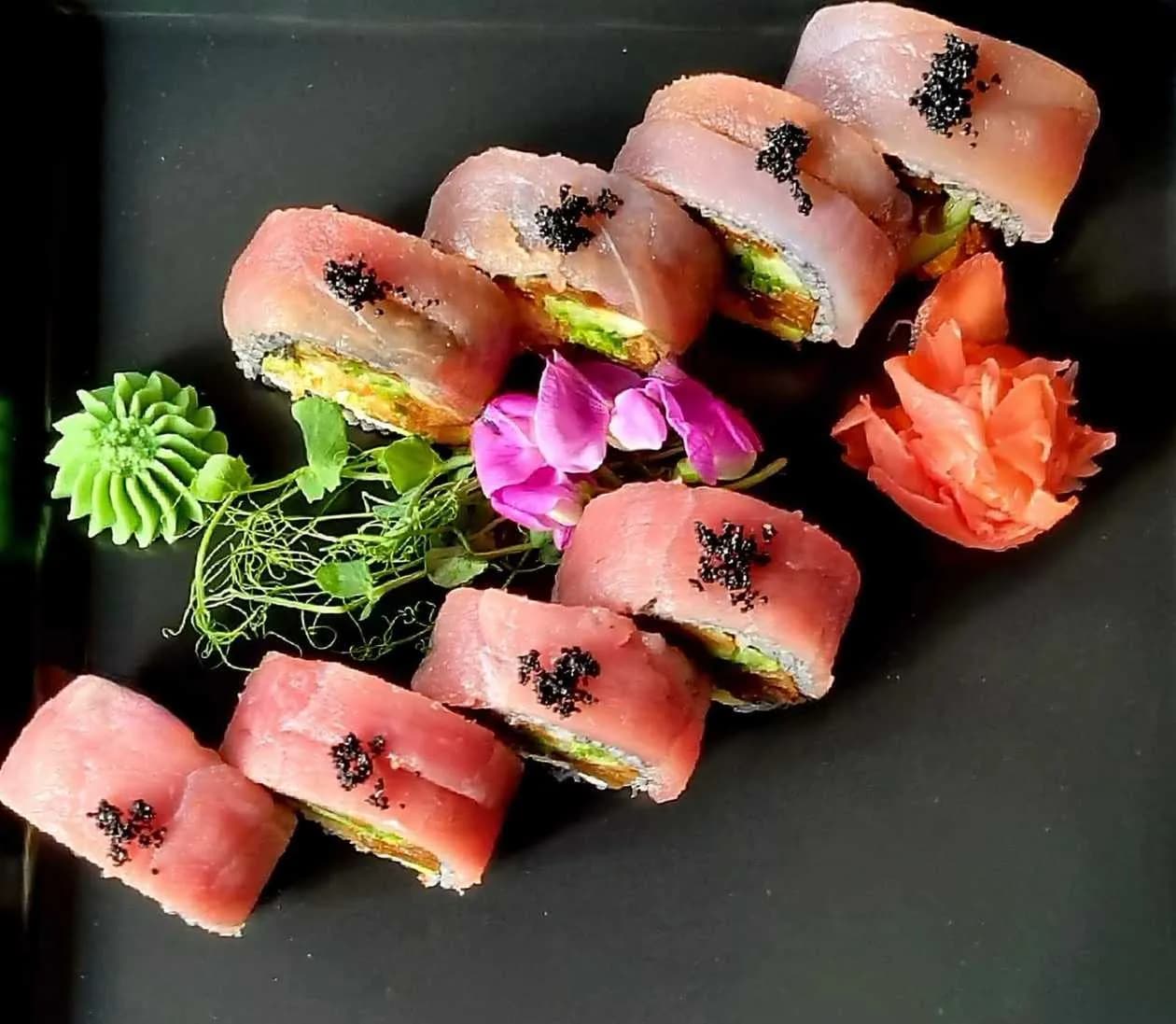 Ego Roll of the House